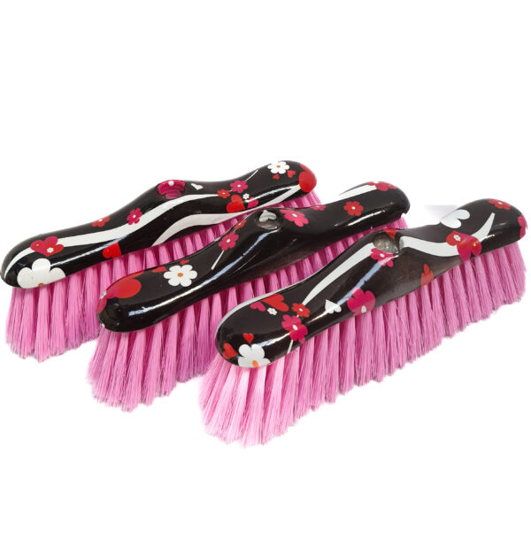 Matura de  plastic fir scurt Iris