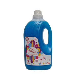 TRIA VIVA detergent lichid de rufe 3L