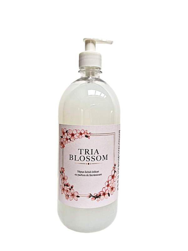 Sapun lichid Tria Blossom 1L