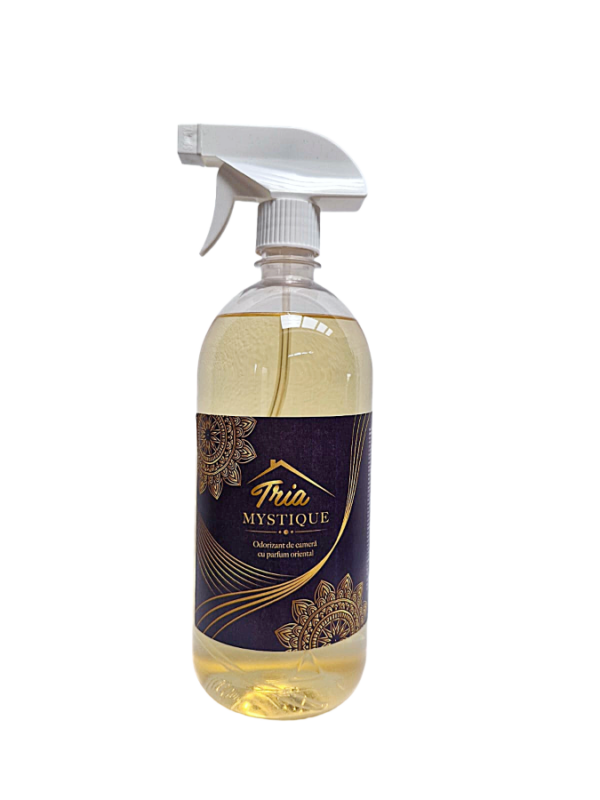 Tria Mystique odorizant de camera 1L
