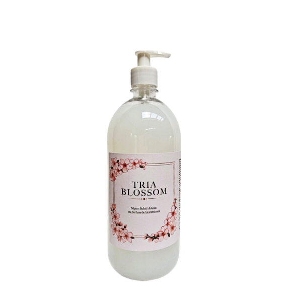 Sapun lichid Tria Blossom 1L