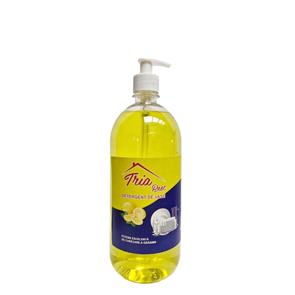 Tria Best detergent de vase 1L