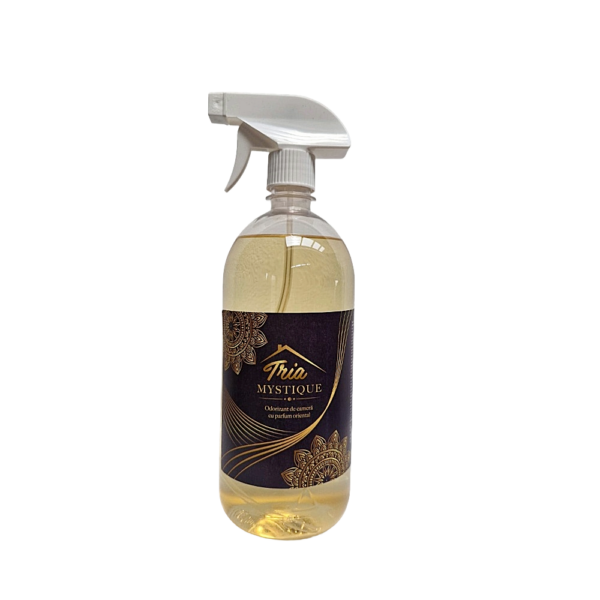 Tria Mystique odorizant de camera 1L