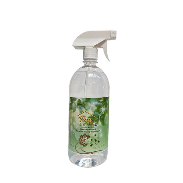 Tria Nature odorizant de camera 1L